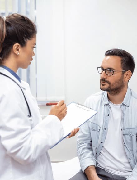 aesthetic consultation