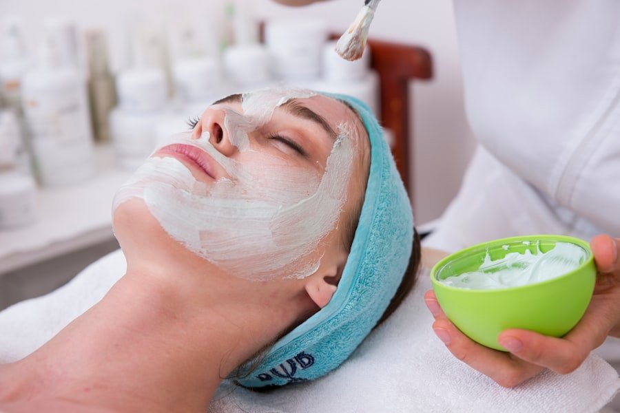 Acne Treatment in Multan treatment at Le Pearl Aesthetic Clinic